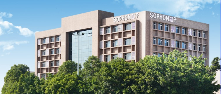 【SOPHON】年度大事記 | 請回答，2024